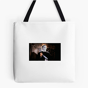 Spine Chilling Thriller Halloween Movie Bags