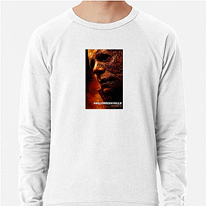 Cult Horror Phenomenon Halloween Movie Sweatshirts
