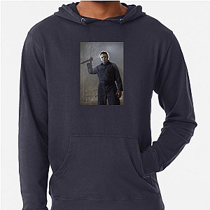 Michael Myers Halloween Movie Hoodies