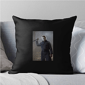 Michael Myers Halloween Movie Pillows Cover