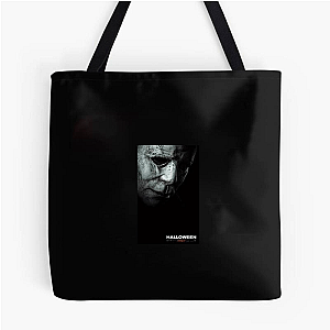 Horror Genre Pioneer Halloween Movie Bags
