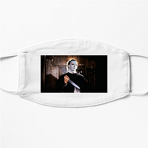 Spine Chilling Thriller Halloween Movie Face Masks