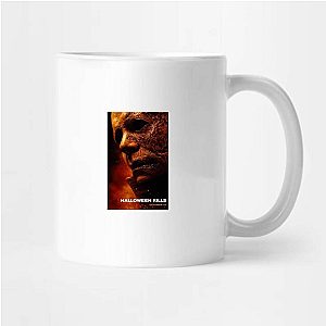 Cult Horror Phenomenon Halloween Movie Mugs