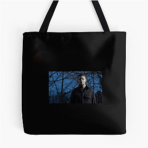 Masked Killer Icon Halloween Movie Bags