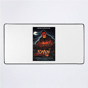 Night Of Terror Legend Halloween Movie Mouse Pads