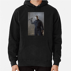 Michael Myers Halloween Movie Hoodies
