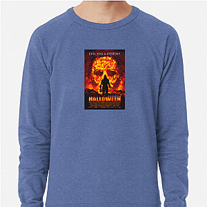 Survival Scream Saga Halloween Movie Sweatshirts
