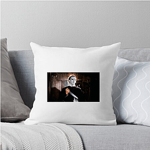 Spine Chilling Thriller Halloween Movie Pillows Cover