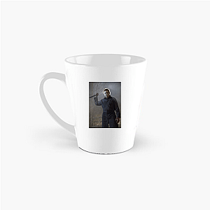 Michael Myers Halloween Movie Mugs