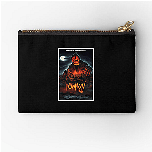 Night Of Terror Legend Halloween Movie Zipper Pouches