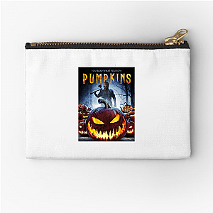 Blood Soaked Legacy Halloween Movie Zipper Pouches
