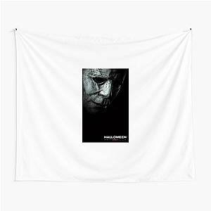 Horror Genre Pioneer Halloween Movie Tapestries