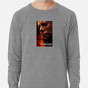 Cult Horror Phenomenon Halloween Movie Sweatshirts