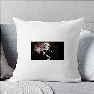 Spine Chilling Thriller Halloween Movie Pillows Cover