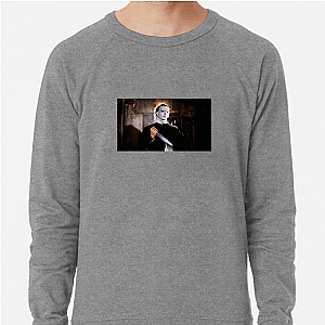 Spine Chilling Thriller Halloween Movie Sweatshirts