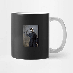 Michael Myers Halloween Movie Mugs