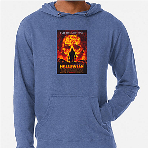 Survival Scream Saga Halloween Movie Hoodies