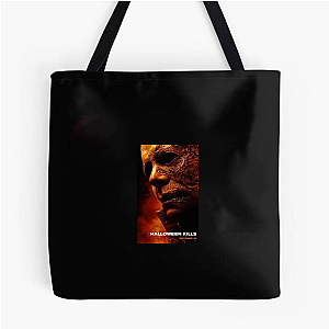Cult Horror Phenomenon Halloween Movie Bags