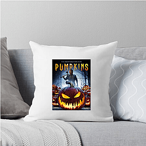 Blood Soaked Legacy Halloween Movie Pillows Cover