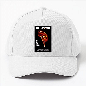 Slasher Horror Classic Halloween Movie Hats & Caps