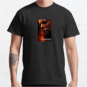Cult Horror Phenomenon Halloween Movie T-Shirts