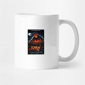 Night Of Terror Legend Halloween Movie Mugs