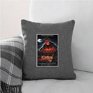 Night Of Terror Legend Halloween Movie Pillows Cover