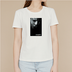 Horror Genre Pioneer Halloween Movie T-Shirts