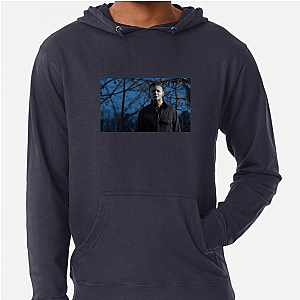 Masked Killer Icon Halloween Movie Hoodies