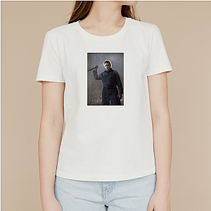 Michael Myers Halloween Movie T-Shirts