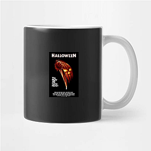 Slasher Horror Classic Halloween Movie Mugs