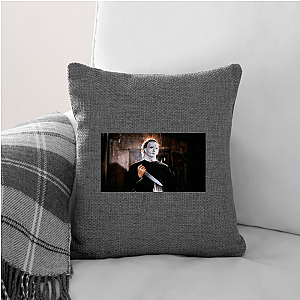 Spine Chilling Thriller Halloween Movie Pillows Cover