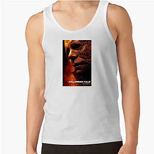Cult Horror Phenomenon Halloween Movie Tank Tops