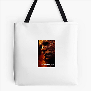 Cult Horror Phenomenon Halloween Movie Bags