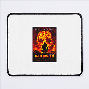 Survival Scream Saga Halloween Movie Mouse Pads