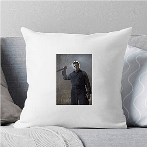 Michael Myers Halloween Movie Pillows Cover
