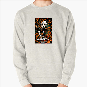 Silent Stalker Tale Halloween Movie Sweatshirts