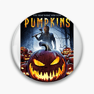 Blood Soaked Legacy Halloween Movie Pins
