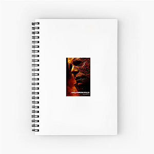 Cult Horror Phenomenon Halloween Movie Notebook