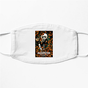 Silent Stalker Tale Halloween Movie Face Masks