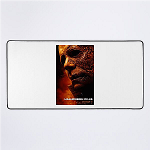 Cult Horror Phenomenon Halloween Movie Mouse Pads