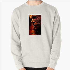 Cult Horror Phenomenon Halloween Movie Sweatshirts