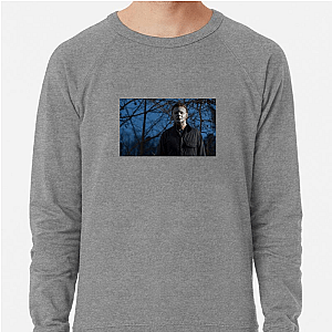 Masked Killer Icon Halloween Movie Sweatshirts