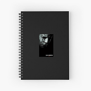 Horror Genre Pioneer Halloween Movie Notebook
