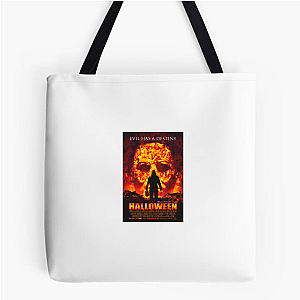 Survival Scream Saga Halloween Movie Bags