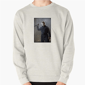 Michael Myers Halloween Movie Sweatshirts