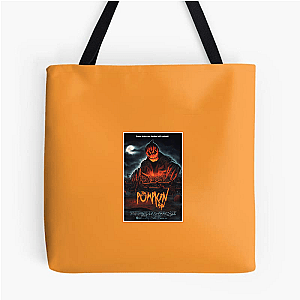 Night Of Terror Legend Halloween Movie Bags
