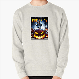 Blood Soaked Legacy Halloween Movie Sweatshirts