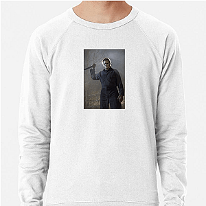 Michael Myers Halloween Movie Sweatshirts