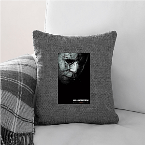 Horror Genre Pioneer Halloween Movie Pillows Cover